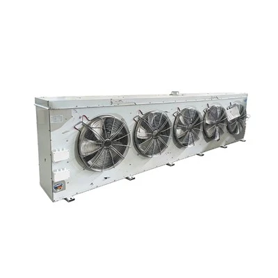 Isparivač hladnjaka zraka od nehrđajućeg čelika sa 4 ventilatora